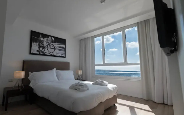 Sea Hotel