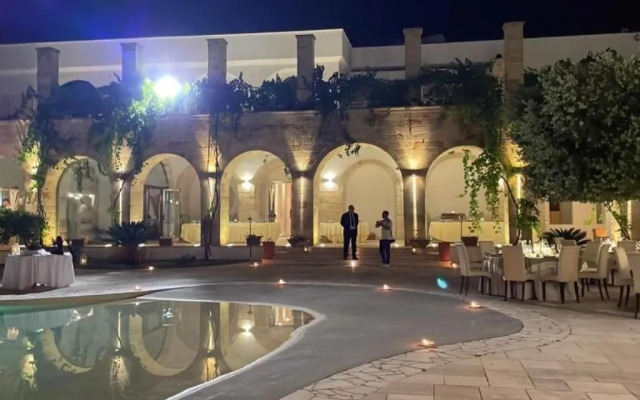 Relais Porta del Sud