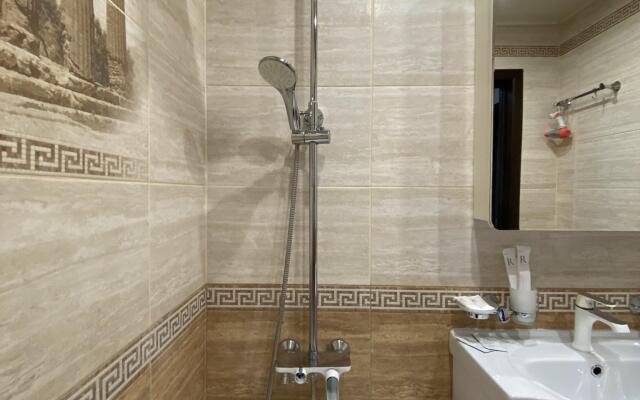 Right Room на улице Петра Тарасова 5