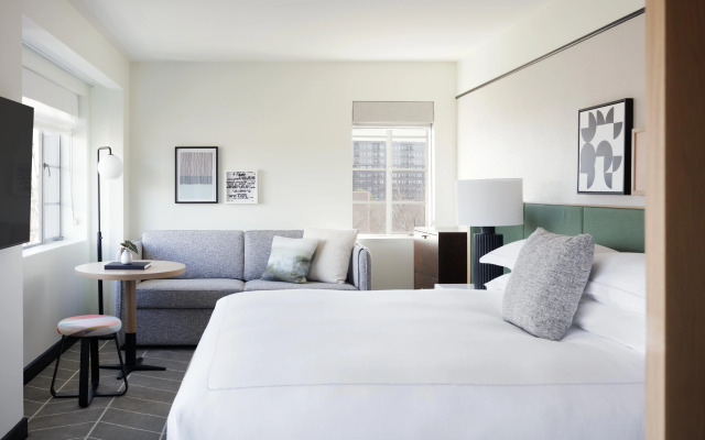 Kimpton Sylvan Hotel by IHG