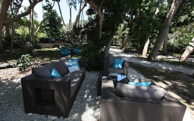 Divi's Boutique Retreat