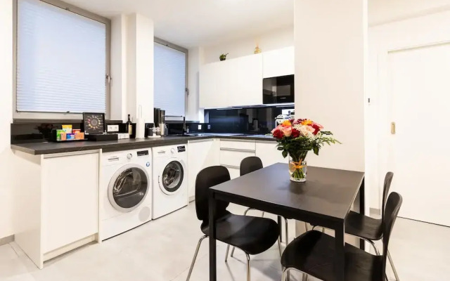 Gabriel´s Apartments