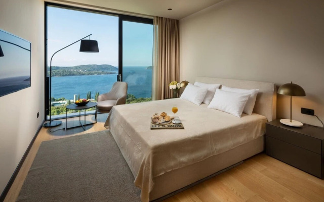 Villa Elena Dubrovnik