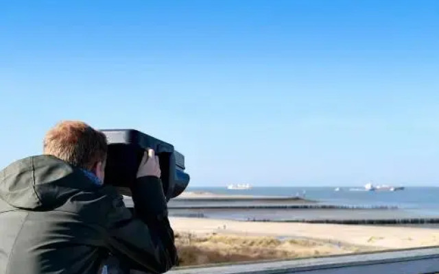 Vrijstaand 6-Persoons Vakantiehuis - Fort Soleil 02