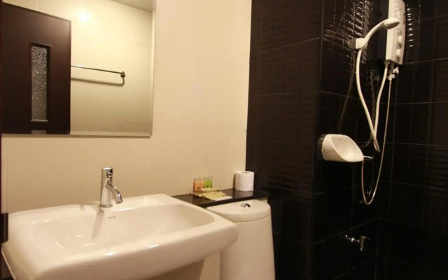 Trendy Hotel