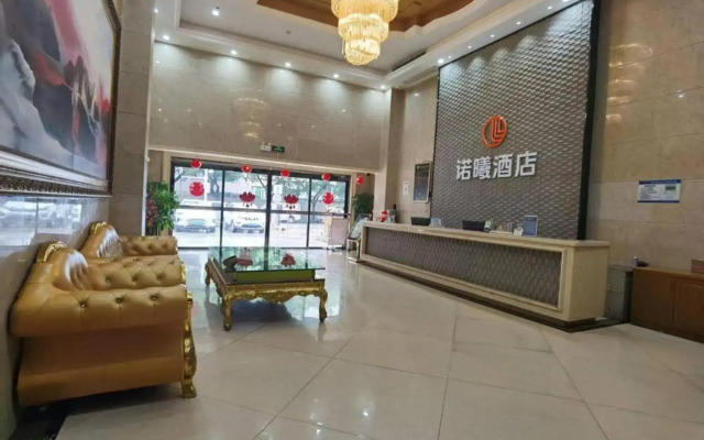 Laerton Hotel