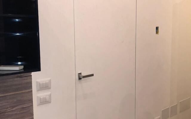 Kibilù - Viale Bligny Dany