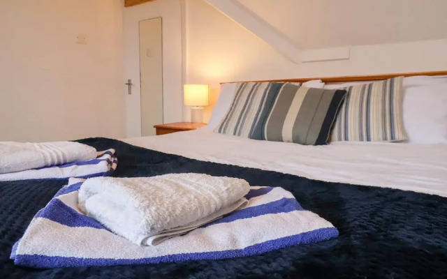 South Bay Beach House