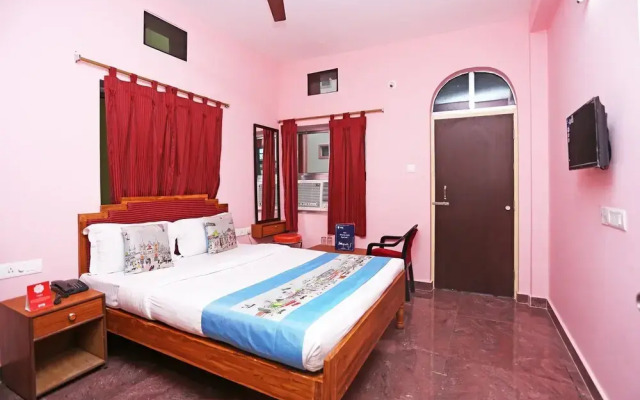 OYO 9090 Nilachal Palace