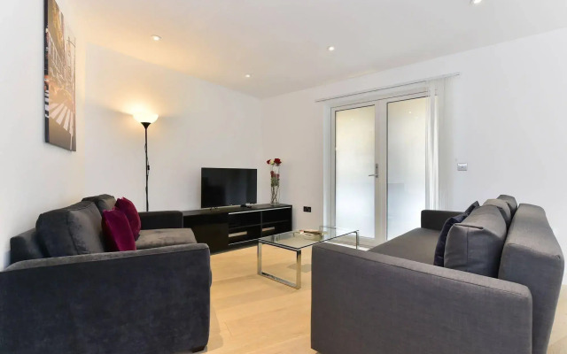 Olive Níké Apartments