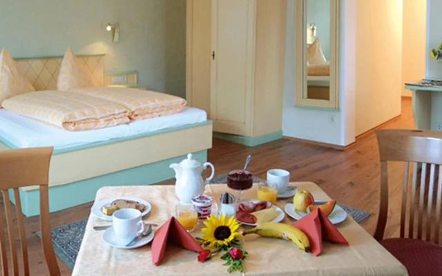 Erlenhof B&B