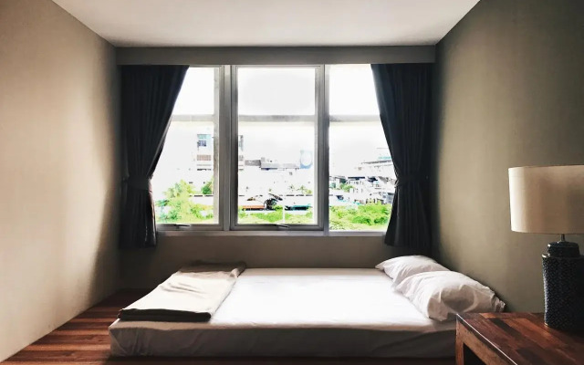 Yim Yam Hostel & Garden