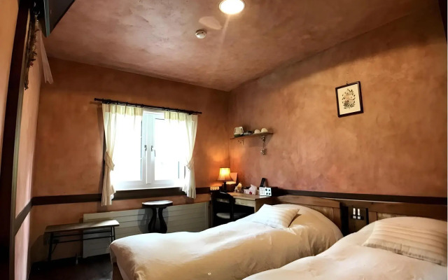 B&B Nomanomori