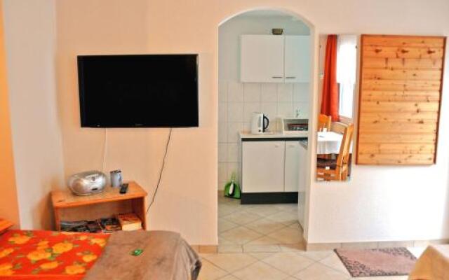 Ferienhaus Waren SEE 3071