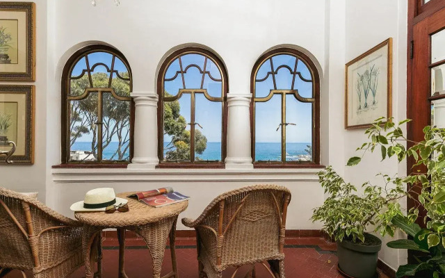 Camps Bay Retreat