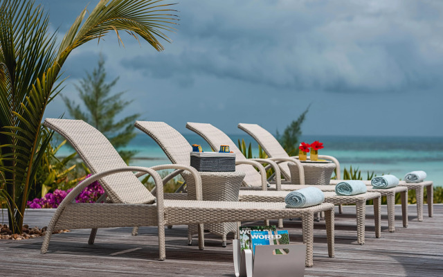 Jumeirah Thanda Island