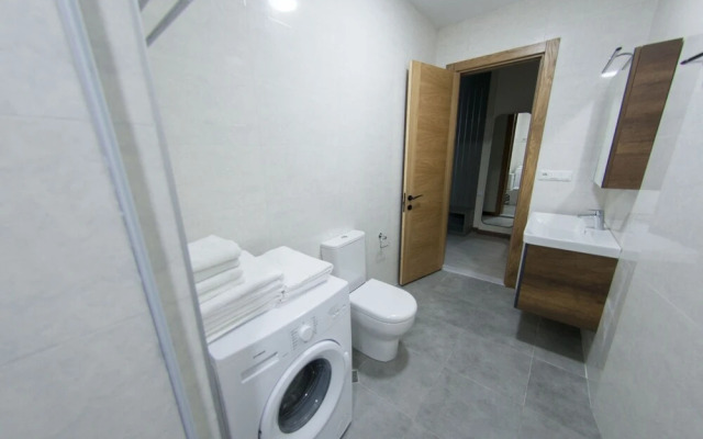 Season Suite Apart-Hotel