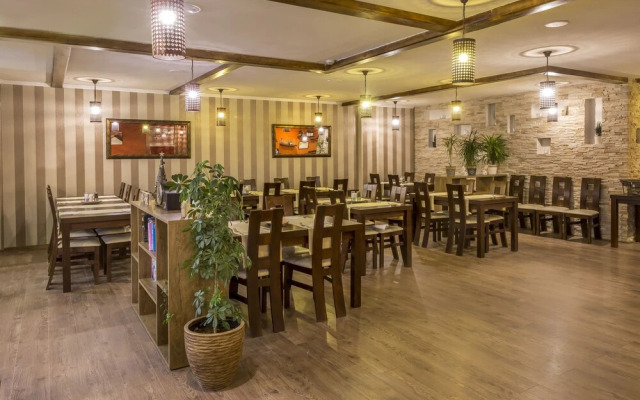 Hrebienok Resort - Dependance