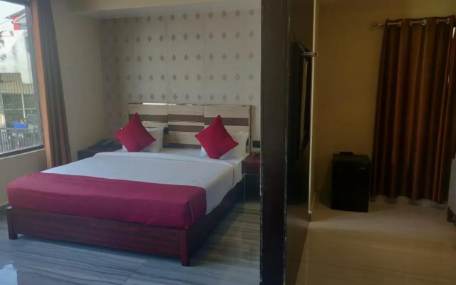 Chinmaye Inn
