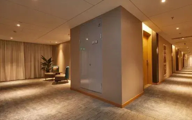 Magnotel Hotel (Shanghai Fengcheng)