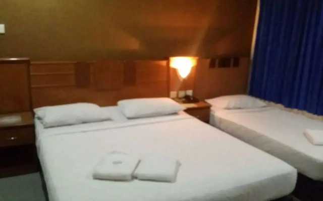Hotel Golden