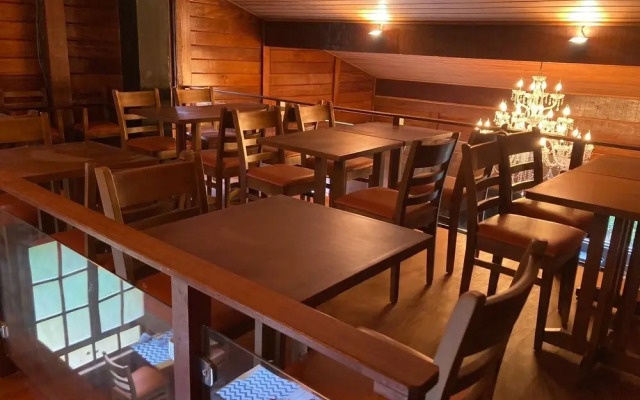 Pousada Renovo da Serra