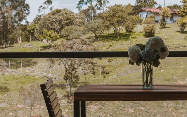 Travelers Rio Verde Living Suites