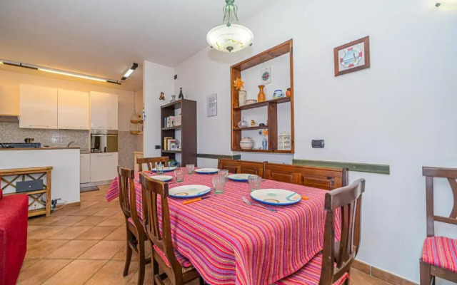 Master Apartment in Villa 6 to 8 Persons With Large Private Garden