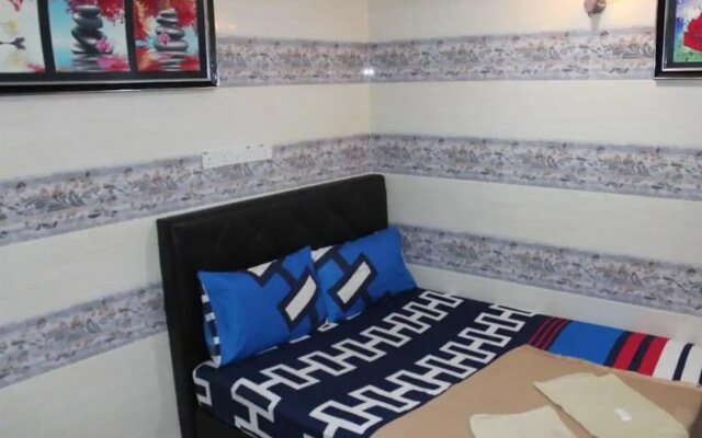 New Wave Hotel Sri Hartamas