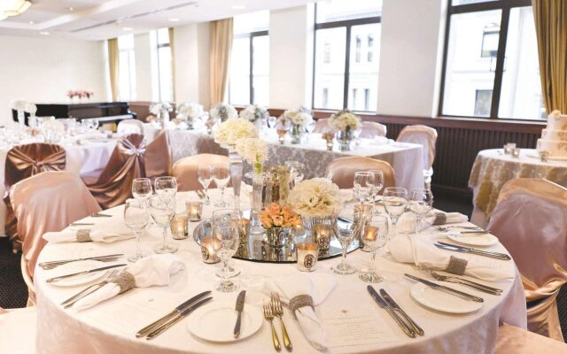 The Grace Hotel