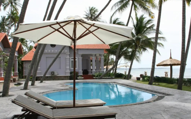 MuiNe Century Beach Resort & Spa