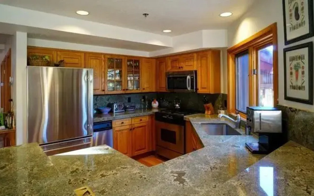 RedAwning Ridge in Deer Valley