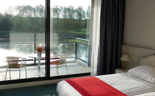 Hotel Brunssummerheide