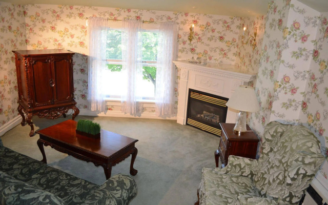 Bedham Hall Bed & Breakfast