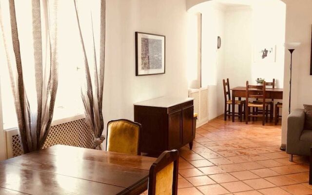 Palazzo Rota Guesthouse