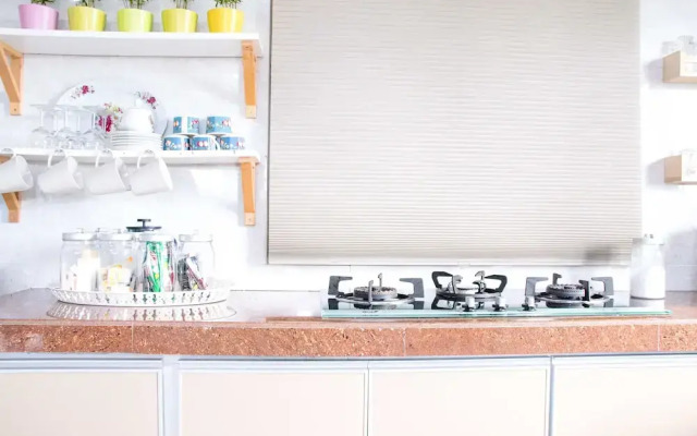 Kampung Bongsu Farmstay