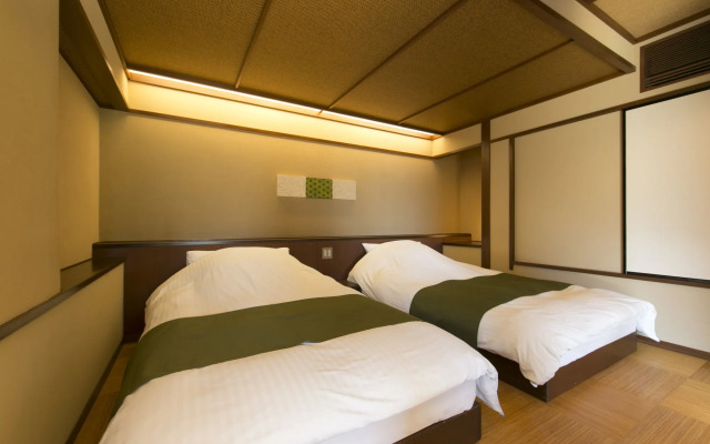 Shikanoyu Hotel