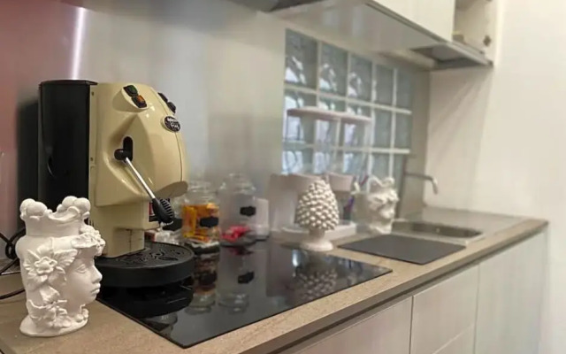 Ciù Ciù Home Suite