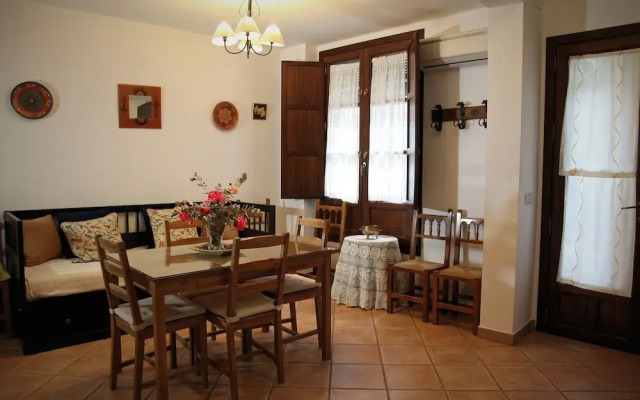 Casa Rural Azahar