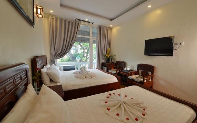 Hanoi Blue Sky Hotel