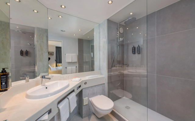 Mercure Hotel Hannover Oldenburger Allee