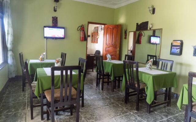 Cielo Country Inn