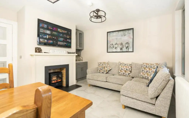 Escape Ordinary at Lough Erne Golf Village