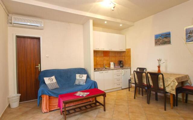 Apartments in Medulin 713
