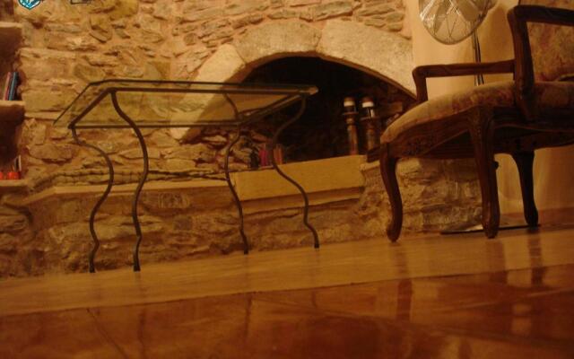 DonQuihotel Chalet