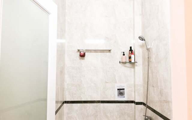 The Art - Bong Gio House