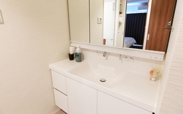 A&C STAY Namba