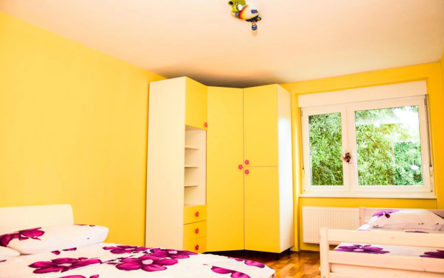 Apartman Gita Zagreb