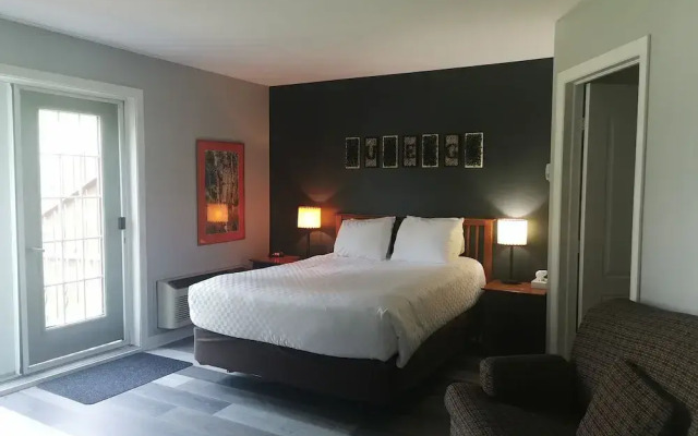 Auberge du Vieux Foyer