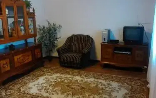Guest house on Lesnaya